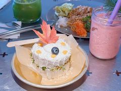 -野草莓自由市场