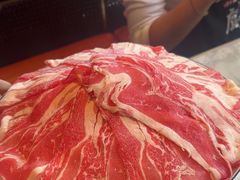 -川味观·鲜货火锅(景芳水湘店)