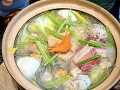 -道海元·潮粤汇 (前滩店)