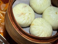 手工酱肉包-廖掌柜·重庆鲜货火锅(上海首店)