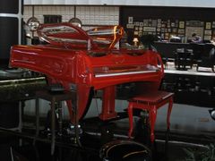 -苏州金鸡湖中茵皇冠假日酒店