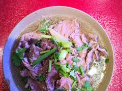 -谢老五跷脚牛肉·非遗传承店