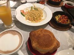 -必胜客(远大路店)