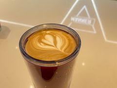 -Manner Coffee(万象前海店)