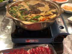 -大唐人家·热气羊肉(大华店)