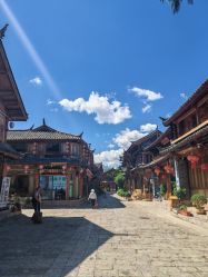 -小红帽摄影(丽江店)