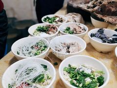 -老刘家泡馍·陕西老字号(钟楼广济街店)