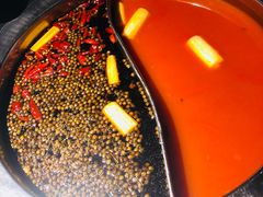 -三只耳火锅(宽窄巷子店)