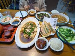 -外婆烧.老杭帮菜(庆春店)