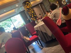 -潮府馆·非遗潮州菜·世纪公园(新国际博览中心店)