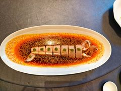 -香乐园·淮扬菜中餐厅·Shang Garden(福田香格里拉店)