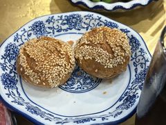 -牛街清真满恒記(平安里西大街店)