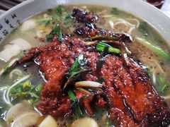 -无名氏面馆(邮电路店)