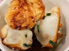 舒蔡记特色生煎-舒蔡记生煎菜饭(云南中路店)