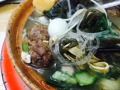 -清真·马文砂锅大全(麦苋街店)