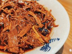 招牌鸡肉饭-红猪卤肉饭(大西洋美食城店)