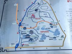 -虞山风景区