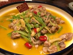 -鱼食饭稻·苏浙土菜17年老馆子(平江路店)