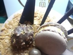 -山与蓝·轻糖鲜果蛋糕(勒泰店)