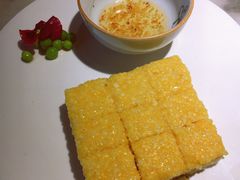 -杏花堂山西菜馆(壹方城店)
