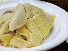 -熠盛粤味·顺德桑拿鸡(永康路店)