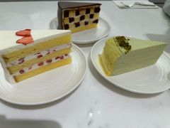 -Lady M New York(澳门伦敦人店)