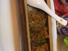 -老克勒上海菜(南京路步行街店)