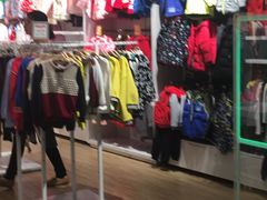 -巴拉巴拉balabala(巴黎春天店)