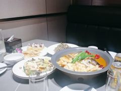 -宏宴·新京菜(望京店)