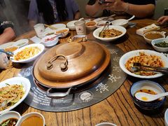 -泽成冰煮羊(非·遗东岸国际店)