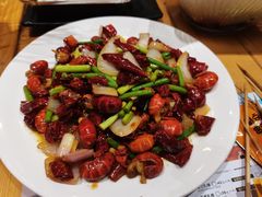-聚点串吧·北京烧烤(朝北店)