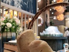 -小天鹅戴斯酒店鲸鲨百汇创作料理