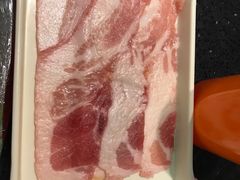 烤五花肉-百顺德海鲜自助(兴海名都广场店)