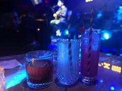 -MOSSO音乐酒吧·Live House(南京西路店)