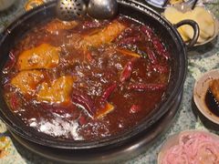 -五里关火锅(牛市口店)