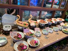 -大张烙馍村(泉山店)