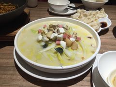 -九毛九西北菜(番禺万达店)