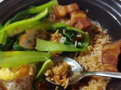 -阿清煲仔店(纺织城店)