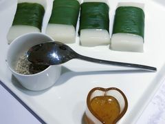 -幸福蔬·时尚蔬食(黄山湖公园店)
