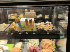 -星巴克(襄阳公园店)