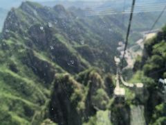 -狼牙山风景区