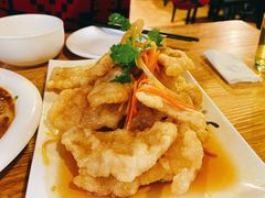 锅包肉-大东北(武侯祠店)
