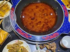 -一只烧鸡公(解放碑店)