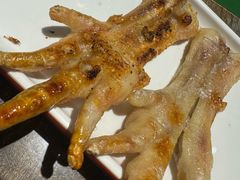 -鸽子窝专业烧烤店(长白店)