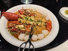 -京杭上院·河景花园餐厅·杭帮菜名店