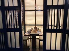 -熹炭精致日料(金融街购物中心店)
