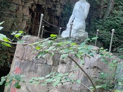 -京东石林峡风景区