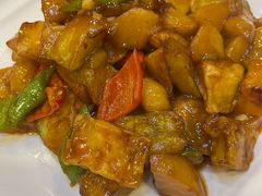 -西域美食兰州老马拉面(顺沙路辅路店)