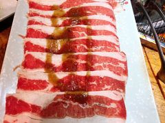 -7年8班朝鲜族非遗美食(三钢里店)