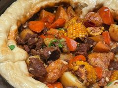 -灶座小锅烀饼·铁锅炖(全国总店)